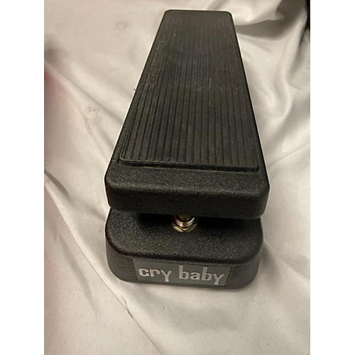 Dunlop GCB95 Original Crybaby Wah Effect Pedal