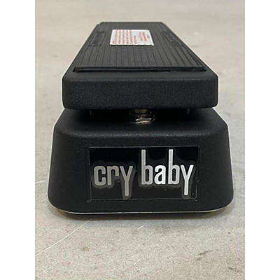 Dunlop GCB95 Original Crybaby Wah Effect Pedal
