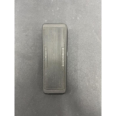 Dunlop GCB95 Original Crybaby Wah Effect Pedal