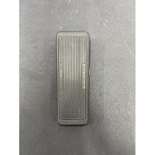 Dunlop GCB95 Original Crybaby Wah Effect Pedal