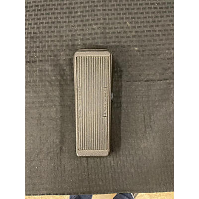 Dunlop GCB95 Original Crybaby Wah Effect Pedal