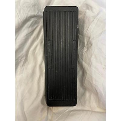 Dunlop GCB95 Original Crybaby Wah Effect Pedal