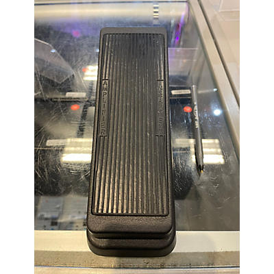 Dunlop GCB95 Original Crybaby Wah Effect Pedal