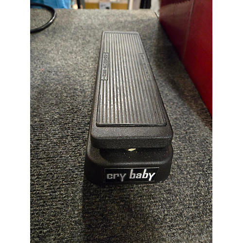 Dunlop GCB95 Original Crybaby Wah Effect Pedal