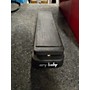 Used Dunlop GCB95 Original Crybaby Wah Effect Pedal