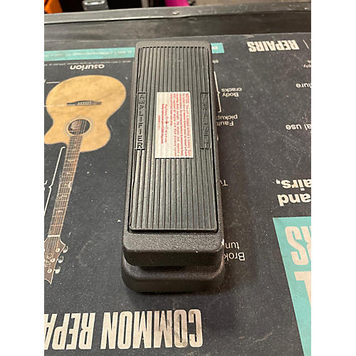 Dunlop GCB95 Original Crybaby Wah Effect Pedal