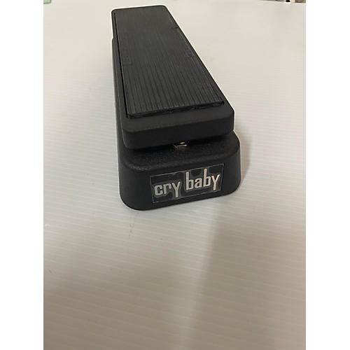 Dunlop GCB95 Original Crybaby Wah Effect Pedal