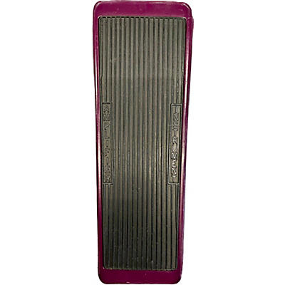 Dunlop GCB95 Original Crybaby Wah Effect Pedal