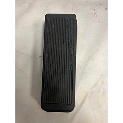 Dunlop GCB95 Original Crybaby Wah Effect Pedal