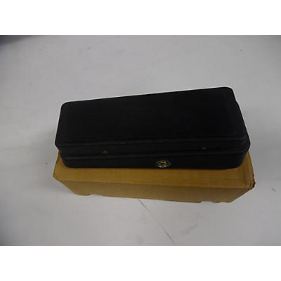 Dunlop GCB95 Original Crybaby Wah Effect Pedal