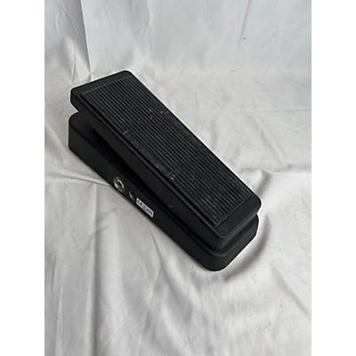 Dunlop GCB95 Original Crybaby Wah Effect Pedal