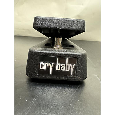 Dunlop GCB95 Original Crybaby Wah Effect Pedal