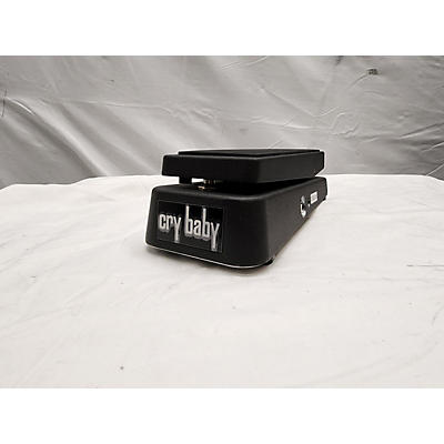 Dunlop GCB95 Original Crybaby Wah Effect Pedal