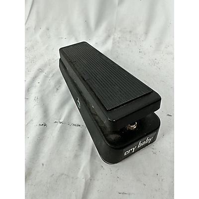 Dunlop GCB95 Original Crybaby Wah Effect Pedal