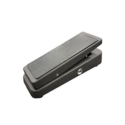 Dunlop GCB95 Original Crybaby Wah Effect Pedal