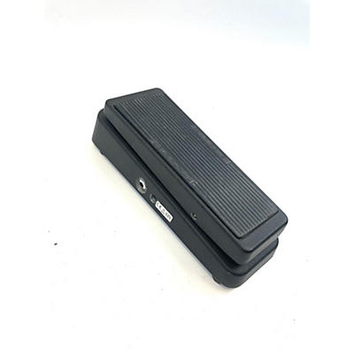 Dunlop GCB95 Original Crybaby Wah Effect Pedal