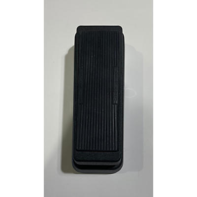 Dunlop GCB95 Original Crybaby Wah Effect Pedal