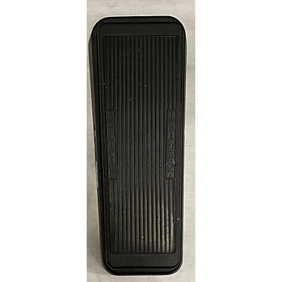 Dunlop GCB95 Original Crybaby Wah Effect Pedal