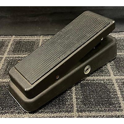 Dunlop GCB95 Original Crybaby Wah Effect Pedal