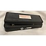 Used Dunlop GCB95 Original Crybaby Wah Effect Pedal