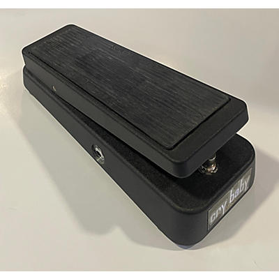 Dunlop GCB95 Original Crybaby Wah Effect Pedal