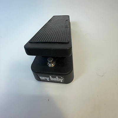 Dunlop GCB95 Original Crybaby Wah Effect Pedal