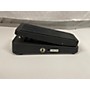 Used Dunlop GCB95 Original Crybaby Wah Effect Pedal