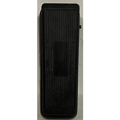 Dunlop GCB95 Original Crybaby Wah Effect Pedal