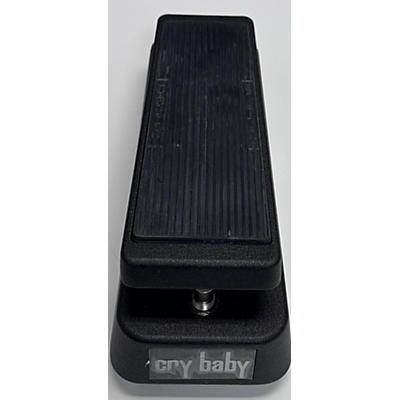 Dunlop GCB95 Original Crybaby Wah Effect Pedal