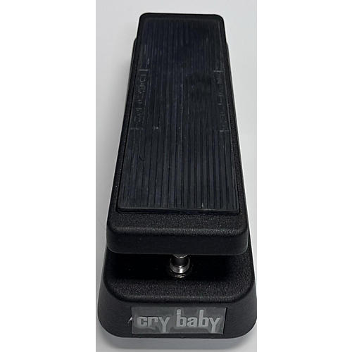 Dunlop GCB95 Original Crybaby Wah Effect Pedal