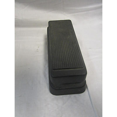 Dunlop GCB95 Original Crybaby Wah Effect Pedal