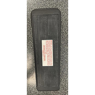 Dunlop GCB95 Original Crybaby Wah Effect Pedal