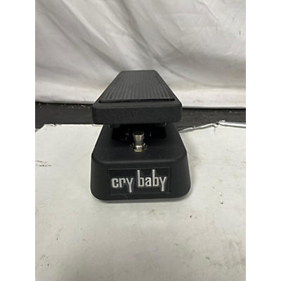 Dunlop GCB95 Original Crybaby Wah Effect Pedal