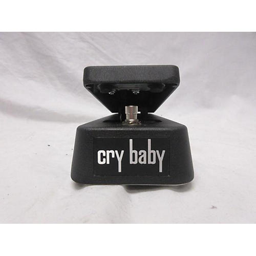 Dunlop GCB95W Original Crybaby Wah Effect Pedal | Musician's Friend