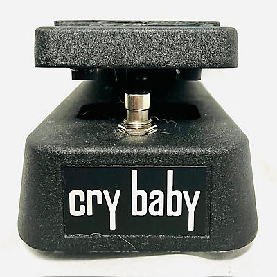 Dunlop GCB95W Original Crybaby Wah Effect Pedal