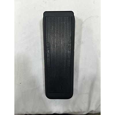 Dunlop GCB95W Original Crybaby Wah Effect Pedal