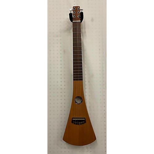 GCBC Backpacker Classical Classical Acoustic Guitar