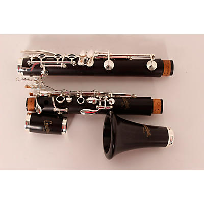 Giardinelli GCL-10 Bb Clarinet by Backun