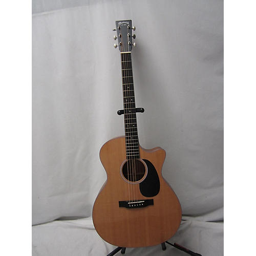 GCP-16 Acoustic Electric Guitar