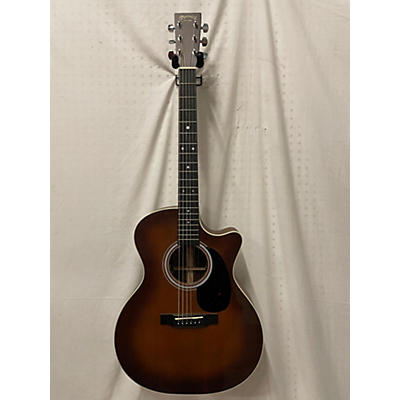 Martin GCP Special 16 Acoustic Electric Guitar