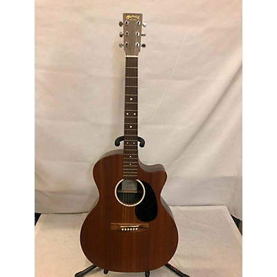 Martin GCP-X2 Acoustic Electric Guitar