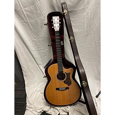 Martin GCPA4 Acoustic Electric Guitar