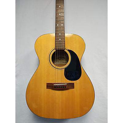SIGMA GCS-1 Acoustic Guitar