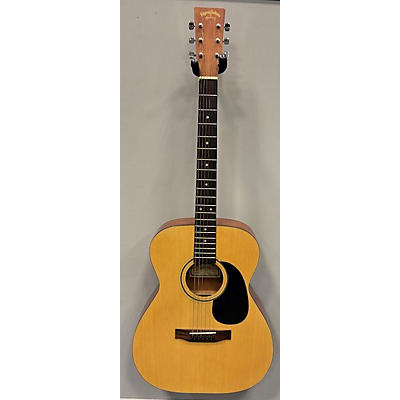 SIGMA GCS1 Acoustic Guitar