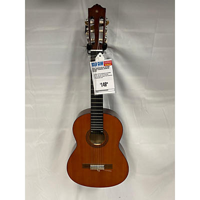 Yamaha GCS102 Classical Acoustic Guitar
