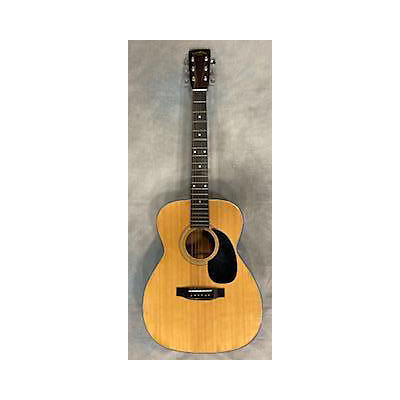 SIGMA GCS3 Acoustic Guitar