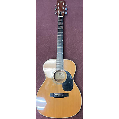 SIGMA GCS3 Dreadnaught Acoustic Guitar
