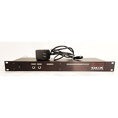 Voodoo Lab GCX Signal Processor