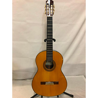 Yamaha GD-10 Classical Acoustic Guitar