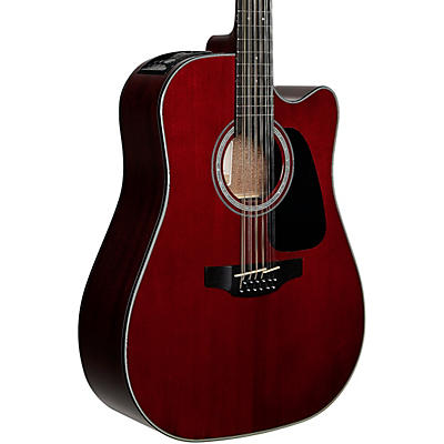 Takamine GD-30CE-12 12-String Acoustic-Electric Guitar -